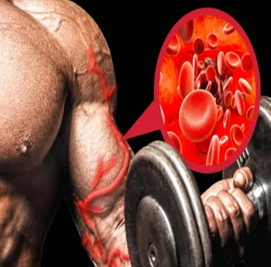 AAKG (Arginine Alpha-Ketoglutarate) 