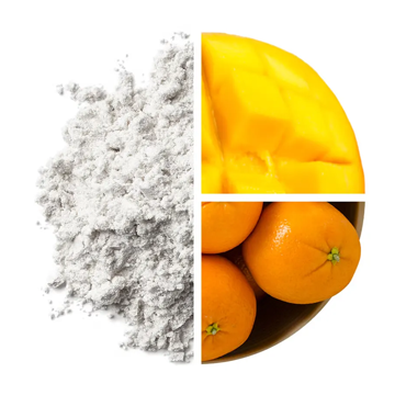 Saveur Orange-Mangue 