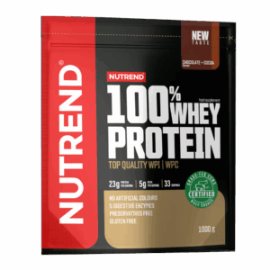 100% Whey Protein-1Kg