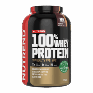 100% Whey Protein