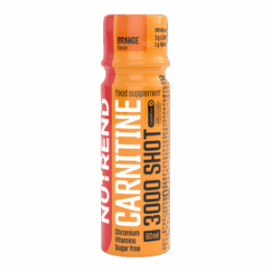 Carnitine 3000 Shot