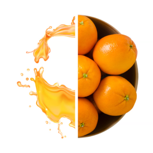 Carnitine 3000 Shot - Orange