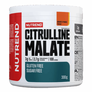 Citrulline Malate-nutrend