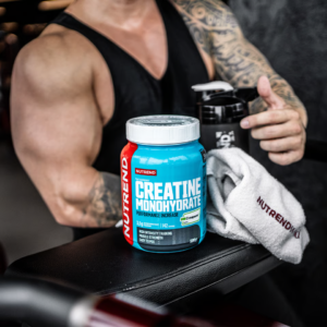 Creatine Monohydrate Creapure®-04