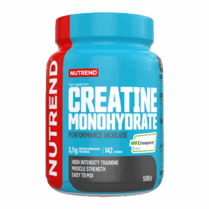 Creatine Monohydrate Creapure®