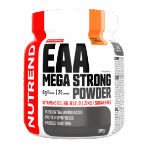 EAA Mega Strong Powder