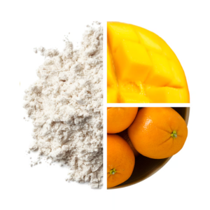 EAA Mega Strong Powder Mango & Orange