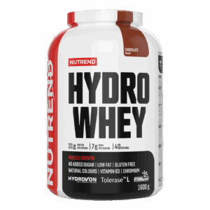 Hydro Whey