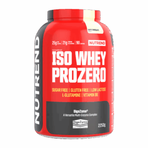 Iso Whey Prozero