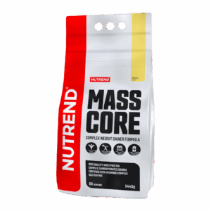 MASS CORE