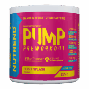 PUMP